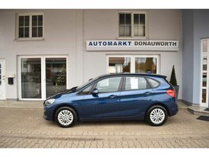 BMW 218 Active Tourer 218i Active Tourer Advantage PDC LED GRA LM