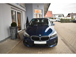 BMW 218 Active Tourer 218i Active Tourer Advantage PDC LED GRA LM