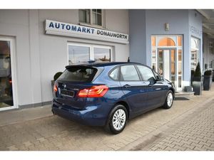 BMW 218 Active Tourer 218i Active Tourer Advantage PDC LED GRA LM