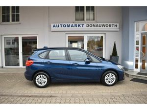 BMW 218 Active Tourer 218i Active Tourer Advantage PDC LED GRA LM