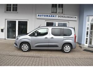 OPEL Combo Life 1.2 Turbo Aut. Elegance Sitzhzg PDC