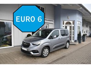 OPEL Combo Life 1.2 Turbo Aut. Elegance Sitzhzg PDC