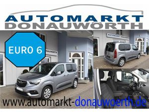 OPEL Combo Life 1.2 Turbo Aut. Elegance Camping