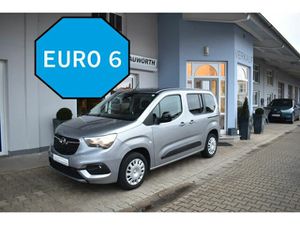 OPEL Combo Life 1.2 Turbo Automatik Elegance Navi