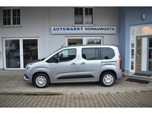 OPEL Combo Life 1.2 Turbo Automatik Elegance Navi