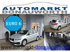 BMW 218 Active Tourer 218i Active Tourer Aut. Advantage Navi LED Sitzh