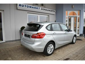 BMW 218 Active Tourer 218i Active Tourer Aut. Advantage Navi LED Sitzh