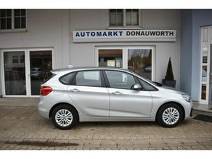 BMW 218 Active Tourer 218i Active Tourer Aut. Advantage Navi LED Sitzh