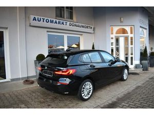 BMW 118 i Advantage Navi Sitzhzg Tempomat LM 17'' LED