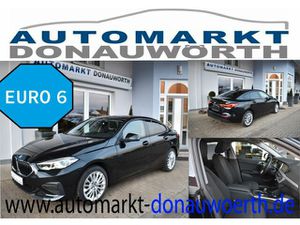 BMW 218 i Gran Coupé Aut. Advantage Navi PanoDach