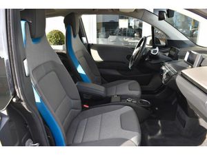 BMW i3 Business + Komfort Paket Navi LED Tempomat