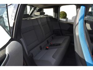 BMW i3 Business + Komfort Paket Navi LED Tempomat