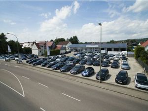 BMW i3 Business + Komfort Paket Navi LED Tempomat