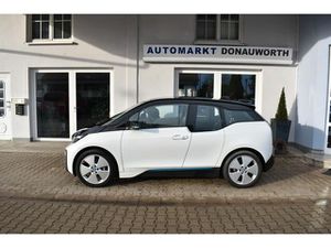 BMW i3 Business + Komfort Paket Navi LED Tempomat