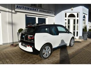 BMW i3 Business + Komfort Paket Navi LED Tempomat