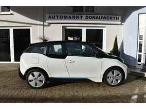 BMW i3 Business + Komfort Paket Navi LED Tempomat