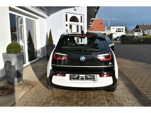 BMW i3 Business + Komfort Paket Navi LED Tempomat