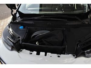 BMW i3 Business + Komfort Paket Navi LED Tempomat