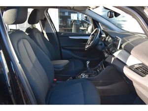 BMW 218 Active Tourer 218i Active Tourer Advantage Navi Sitzhzg GRA