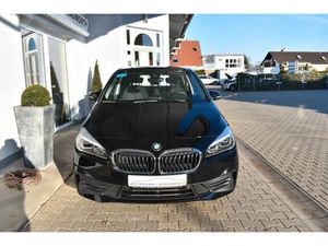 BMW 218 Active Tourer 218i Active Tourer Advantage Navi Sitzhzg GRA