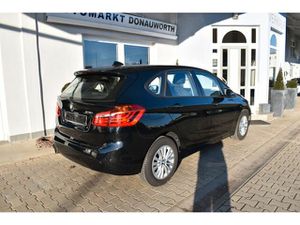 BMW 218 Active Tourer 218i Active Tourer Advantage Navi Sitzhzg GRA