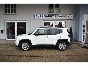 JEEP Renegade 1.3 T-GDI Navi PanoDach LED Keyless