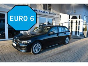 BMW 320 d Touring Aut. Advantage Navi Keyless ACC