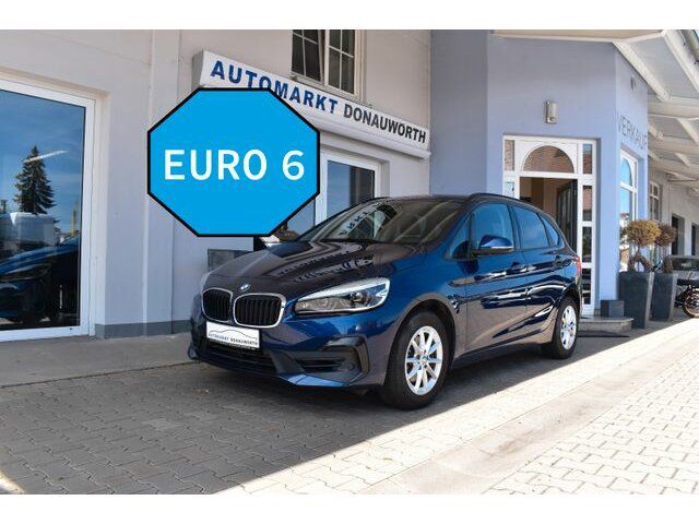 BMW 218 Active Tourer