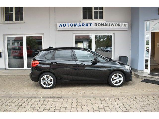 BMW 218 Active Tourer