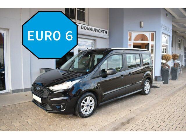 FORD Grand Tourneo