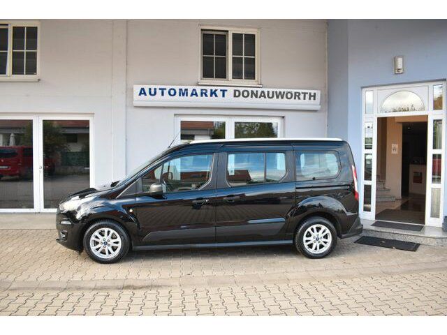 FORD Grand Tourneo