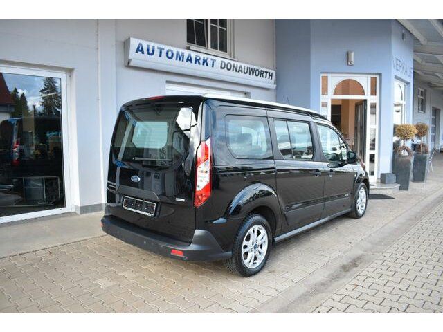 FORD Grand Tourneo