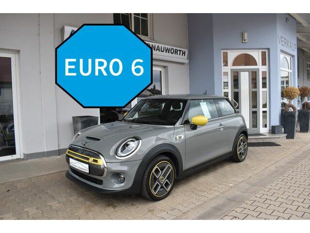 MINI Cooper SE