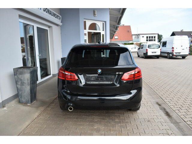 BMW 218 Active Tourer