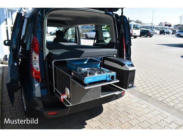 FORD Tourneo