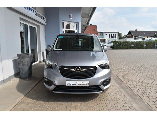 OPEL Combo Life