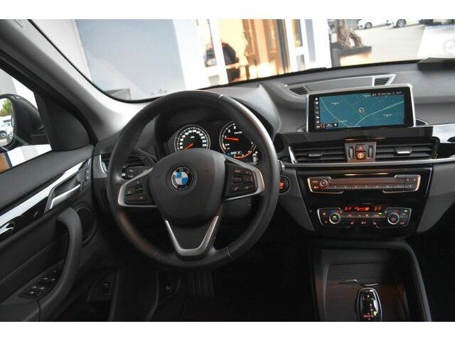 BMW X1 xDrive20i Aut. Advantage Navi Leder Kamera