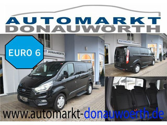 FORD Transit Custom 320 L1 Trend Automatik 2 Schiebet