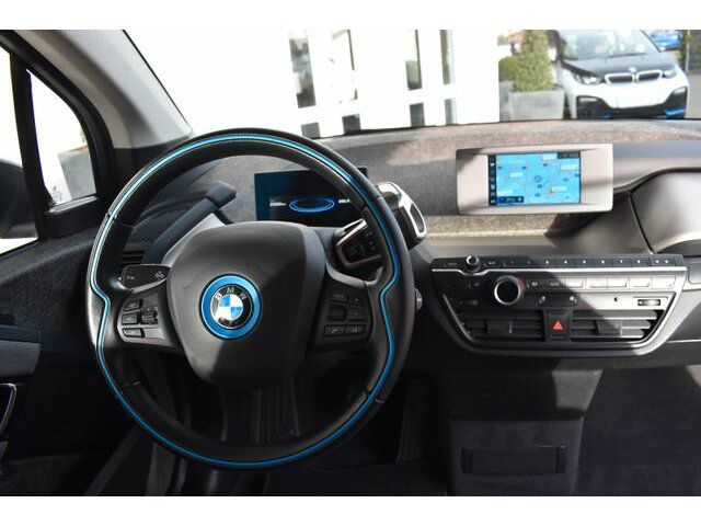 BMW i3 Business + Komfort Paket Navi LED Tempomat