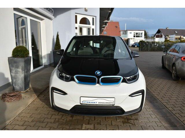 BMW i3 Business + Komfort Paket Navi LED Tempomat