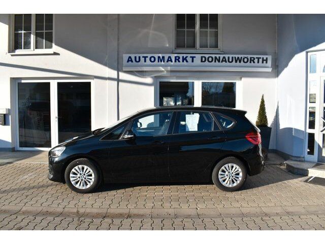 BMW 218 Active Tourer 218i Active Tourer Advantage Navi Sitzhzg GRA