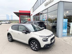 CITROEN C3 PureTech 83 Max 