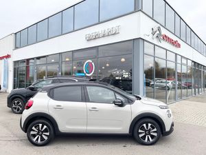 CITROEN C3 PureTech 83 Max 