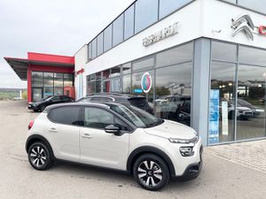 CITROEN C3 PureTech 83 Max 