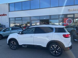 CITROEN C5 Aircross 225 Plug in Hybrid Shine Pack