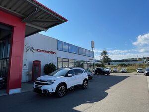 CITROEN C5 Aircross 225 Plug in Hybrid Shine Pack