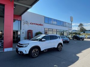 CITROEN C5 Aircross 225 Plug in Hybrid Shine Pack