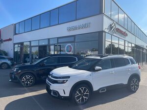 CITROEN C5 Aircross 225 Plug in Hybrid Shine Pack