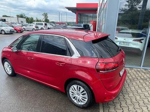 CITROEN C4 Spacetourer Blue 130 EAT8 Selection HDI