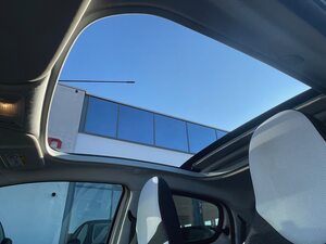 CITROEN C1 C1 VTI 72 Airscape Shine